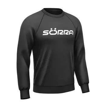 Джерси Sorra Logo, черный