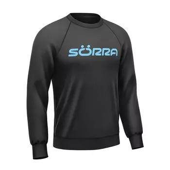 Джерси Sorra Logo, черный