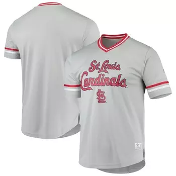 Джерси True Fan St Louis Cardinals