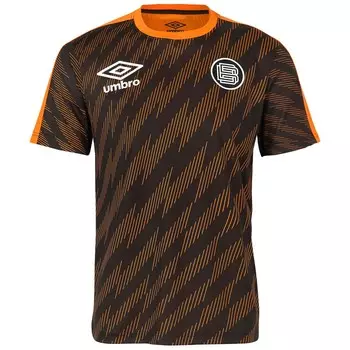 Джерси UMBRO B360, черный