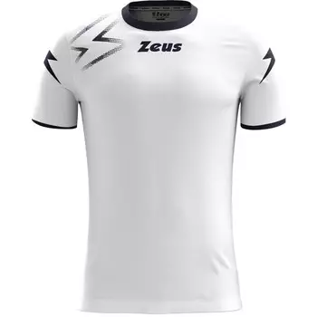 Джерси Zeus Mida белый