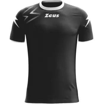 Джерси Zeus Mida черный