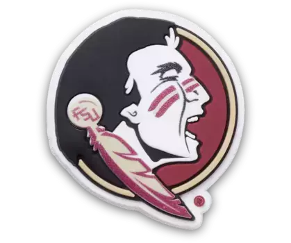 Джиббитсы Florida State University Crocs