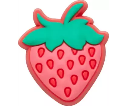 Джиббитсы Strawberry Fruit Crocs