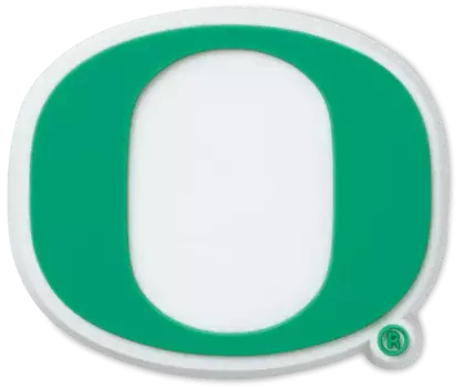 Джиббитсы University of Oregon Crocs