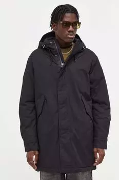 ДЖИНСОВАЯ куртка Marc O'Polo, черный