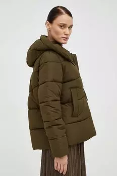 ДЖИНСОВАЯ куртка Marc O'Polo, зеленый