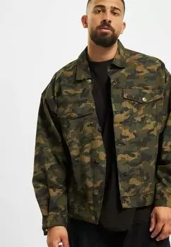 Джинсовая куртка ecko unltd.