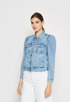 Джинсовая куртка GAP
