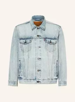 Джинсовая куртка Levi's