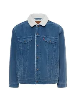 Джинсовая куртка Levi'S, синий