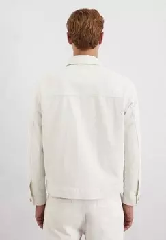 Джинсовая куртка Marc O'Polo, бежевый