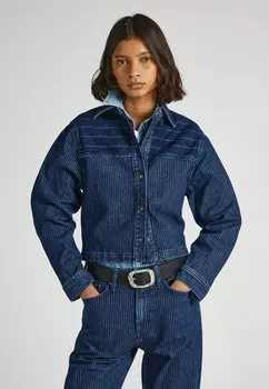 Джинсовая куртка Pepe Jeans