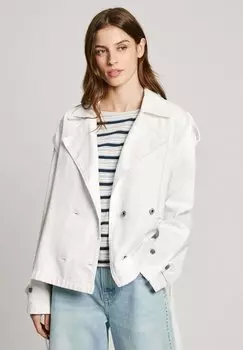 Джинсовая куртка Pepe Jeans, деним