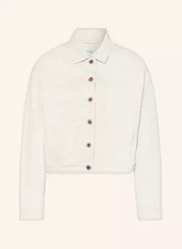 Джинсовая куртка Pepe Jeans FOXY, экру