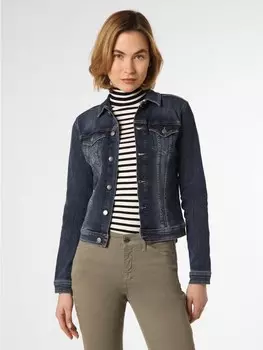 Джинсовая куртка soyaconcept SC Kimberly 3, цвет blue stone