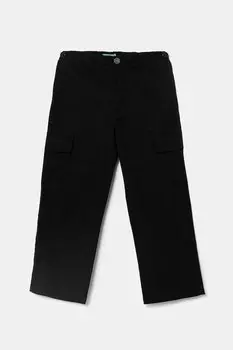 Джинсовая рубашка Tommy Jeans, синий