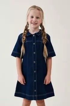 Джинсовое платье Дакота Cotton On