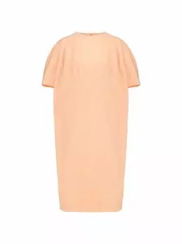 Джинсовое платье Dries Van Noten