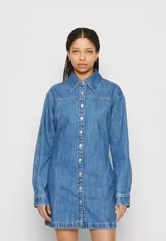 Джинсовое платье Levi's