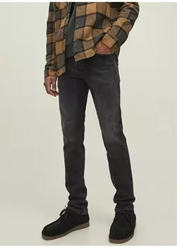 Джинсовые брюки Jack & Jones