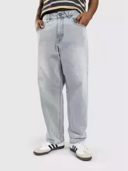 Джинсовые джинсы Billow Volcom, индиго