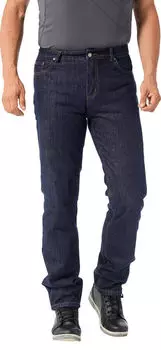 Джинсовые джинсы Man 191 Fastway, синий