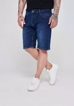 Джинсовые шорты 2Y, цвет Blue