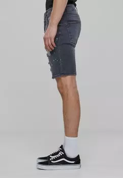 Джинсовые шорты 2Y Premium, черные