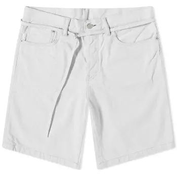 Джинсовые шорты Acne Studios Roland
