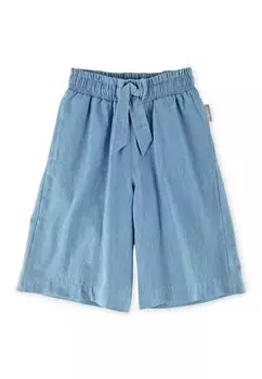 Джинсовые шорты BERMUDA sigikid, цвет hellblau