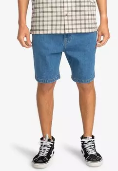Джинсовые шорты Billabong, цвет ocs