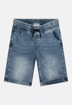 Джинсовые шорты BOYS Blue Effect, цвет light blue