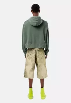 Джинсовые шорты CAMPERLAB, schwarz grn