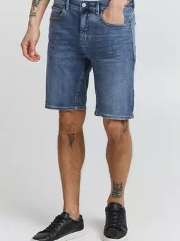Джинсовые шорты cfry Casual Friday, синий