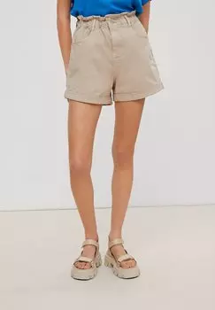 Джинсовые шорты comma casual identity