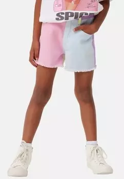 Джинсовые шорты Cotton On, синий