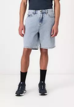 Джинсовые шорты DOSED WALKSHORT Rip Curl, синий