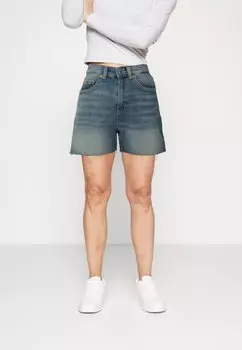 Джинсовые шорты Guess