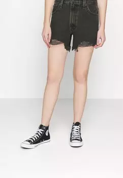 Джинсовые шорты Levi's