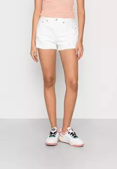 Джинсовые шорты Levi's