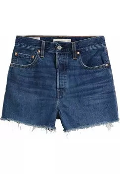 Джинсовые шорты Levi's
