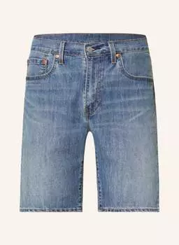 Джинсовые шорты Levi's 405