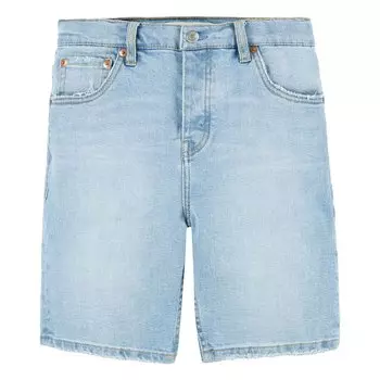 Джинсовые шорты Levis 9EH877-L6Z 501 Original Regular Waist, синий