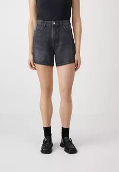 Джинсовые шорты Marc O'Polo Denim, темно-синий