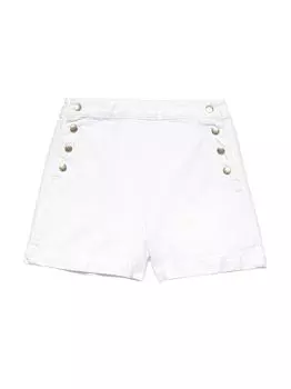 Джинсовые шорты на кнопках Sailor Frame