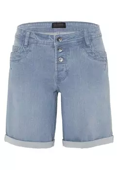 Джинсовые шорты Oklahoma Jeans
