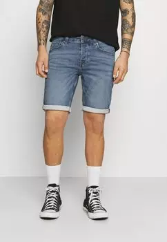 Джинсовые шорты Only & Sons ONSPLY LIFE, цвет Blue Denim
