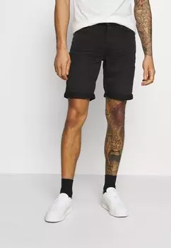 Джинсовые шорты Only & Sons ONSPLY LIFE, цвет Black Denim
