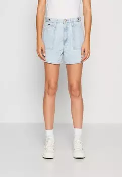 Джинсовые шорты Pepe Jeans